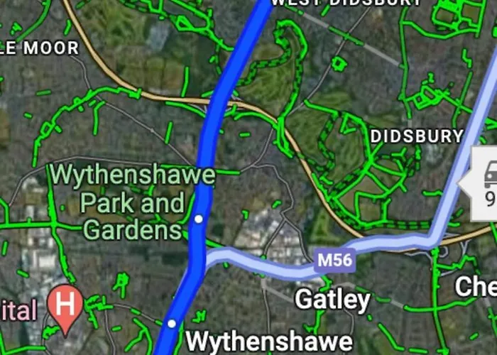 3br House Contractor Hospital Uni *