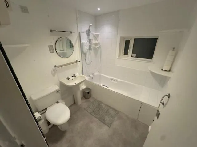 The Roost Apartament