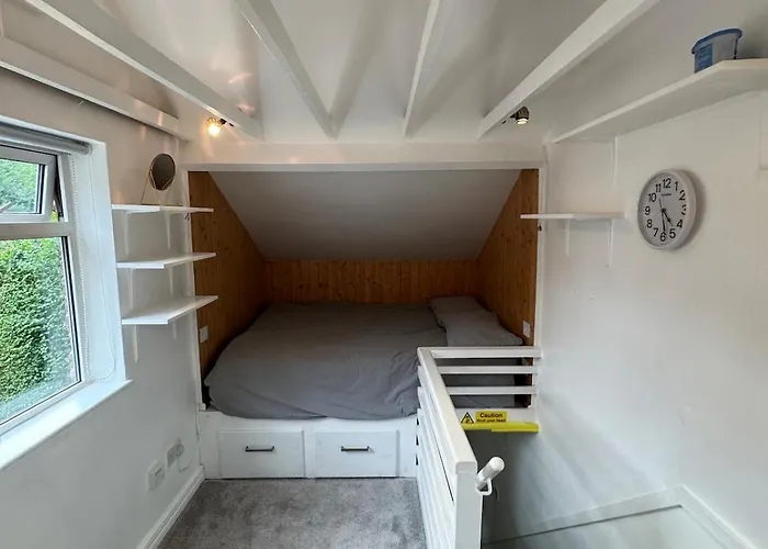 The Roost Apartament