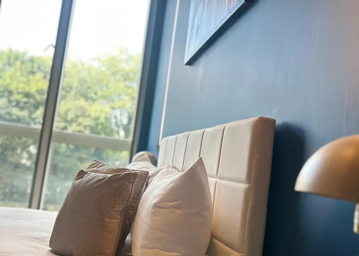 Spacious - Parking - Next To Ao Arena - Local Attraction & Transport Links 맨체스터