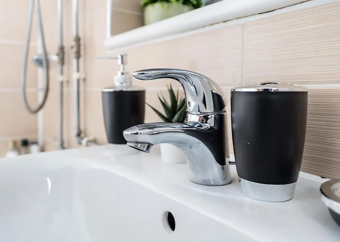 Stylish 2Br Flat - Walk To Old Trafford - Free Parking * Манчестер