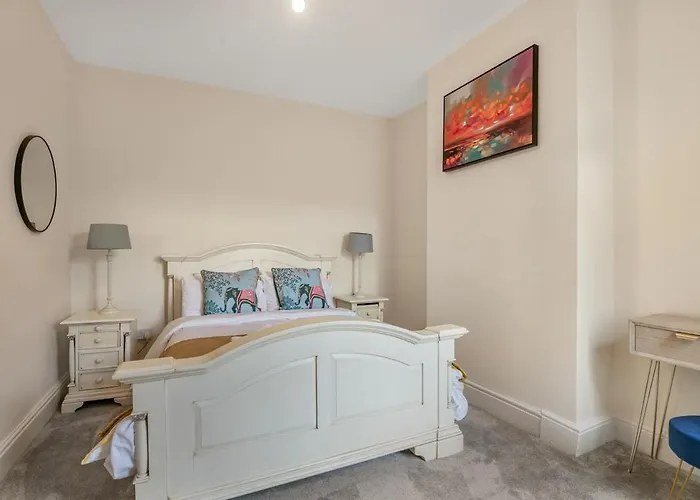 Clayton Haven Ferienhaus Manchester