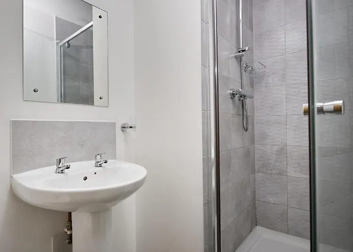 Apartamento Joyful Management - Riverview 1 Bedroom 10 Min To Centre