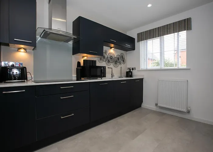 The Scenic Luxury House