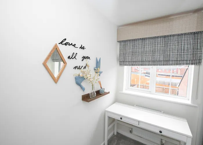 The Scenic Luxury House