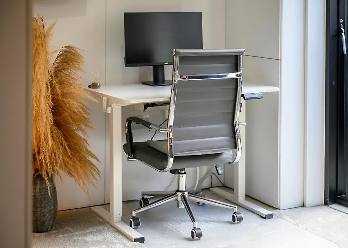 Cityscape Mcr Townhouse - Free Parking & Garden 度假居 *