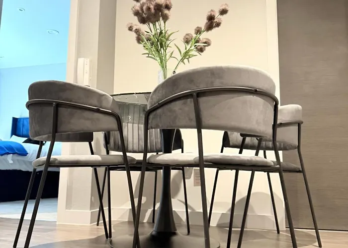 Greengate * Mánchester