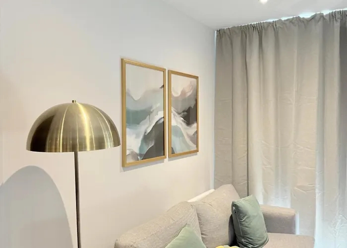 Apartamento Greengate *