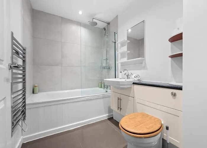 Apartament Flat By Superhost