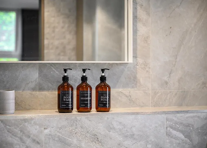 펜션 West Didsbury Retreat L Cinema L Sleeps 8 맨체스터