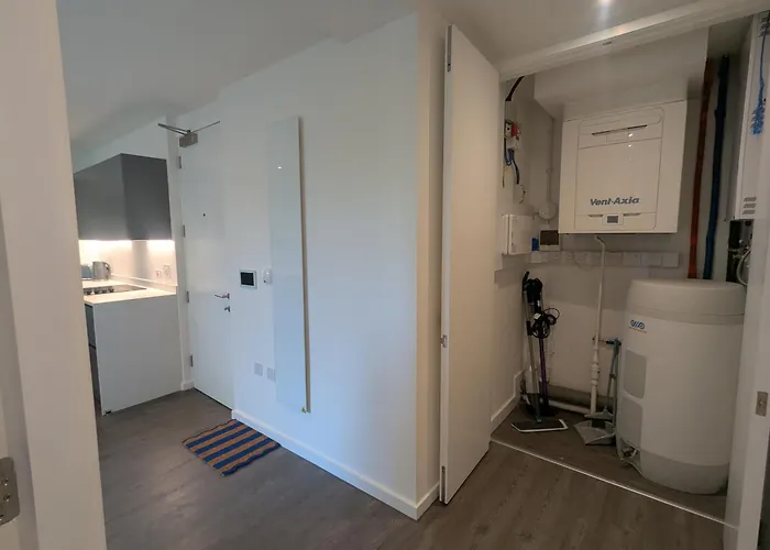 New 1br Gym Roof Terrace Lounge 아파트