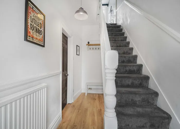 Guestready - Stylish In Pensionat