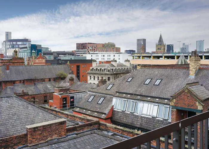 Finlays Yard By Veeve Apartmán