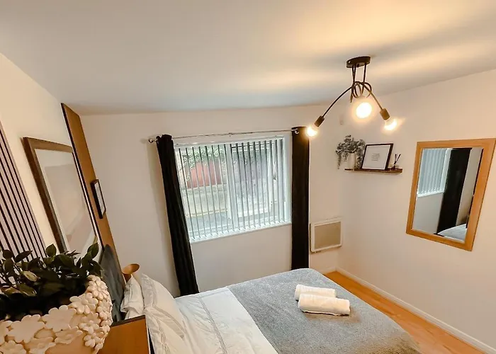 Manchester Stays 맨체스터