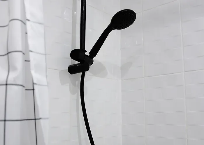 Manchester Stays 아파트 *