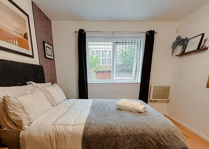 Manchester Stays * 맨체스터