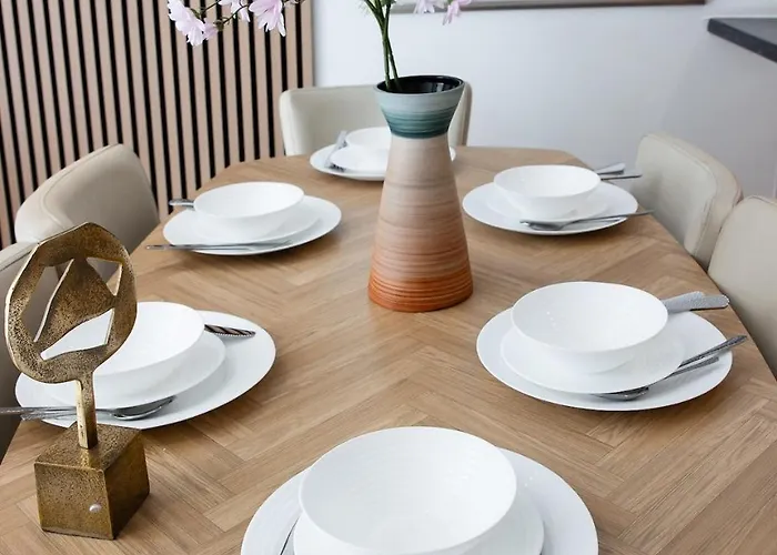 Manchester Stays 맨체스터