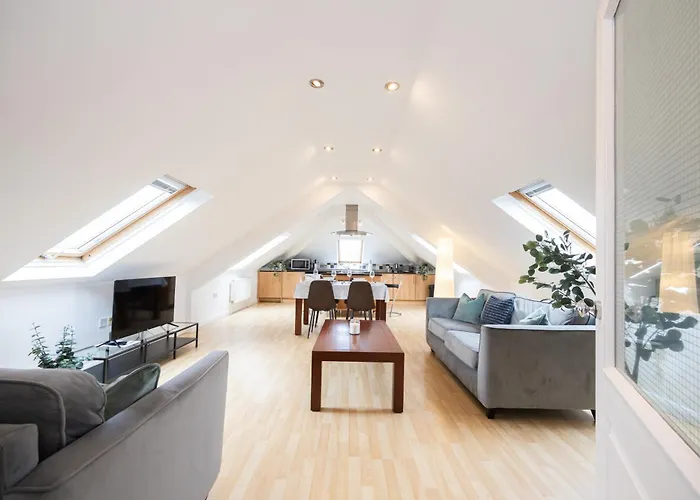 Withington * Манчестер