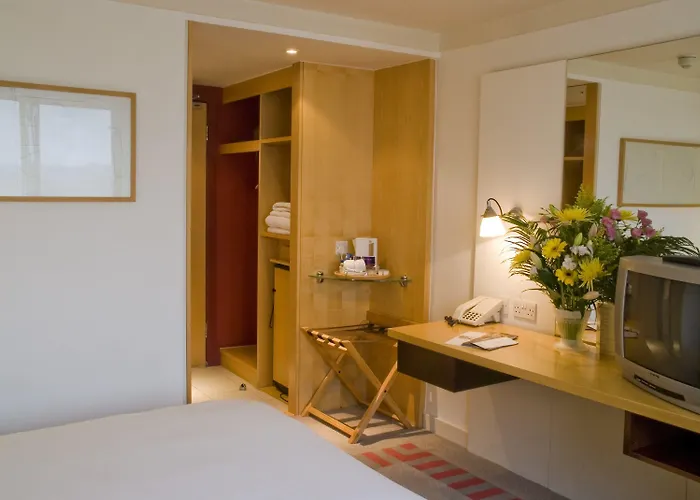 Hotel Airport Manchester