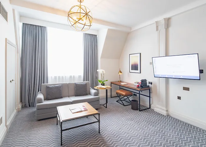 Kimpton Clocktower By Ihg Отель