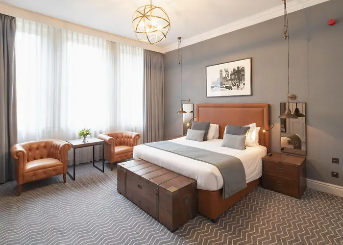 Kimpton Clocktower By Ihg