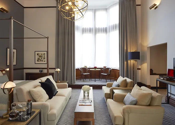 Ξενοδοχείο Kimpton Clocktower By Ihg 5*