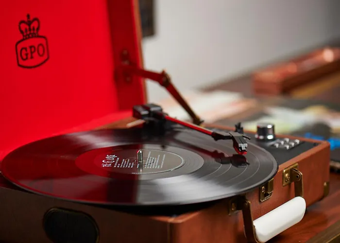 Kimpton Clocktower By Ihg Отель Манчестер