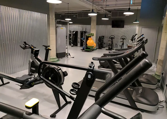 Kimpton Clocktower By Ihg Отель