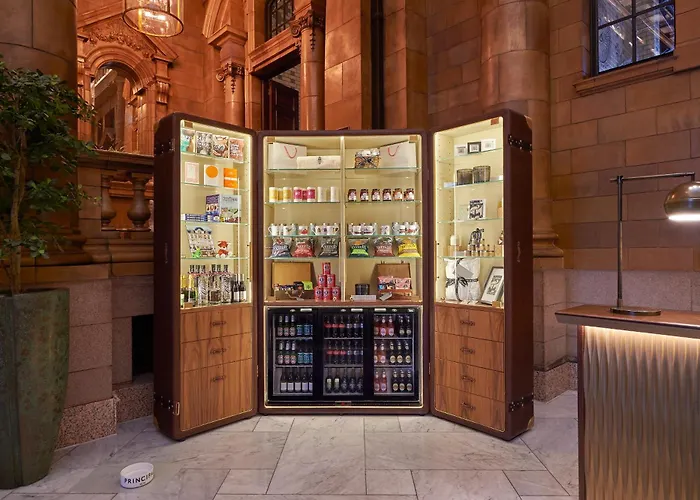 Kimpton Clocktower By Ihg