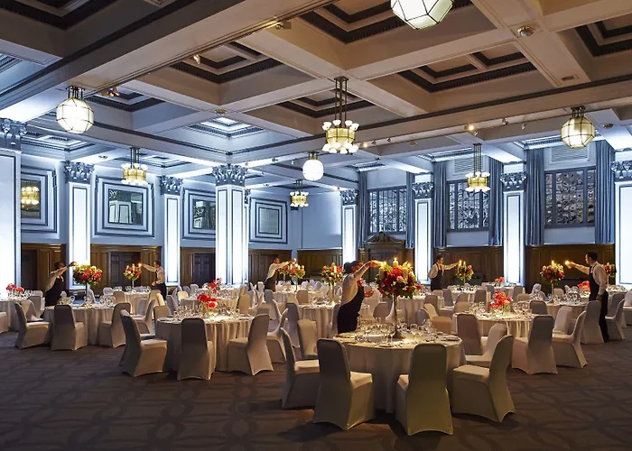 Kimpton Clocktower By Ihg Ξενοδοχείο 5*