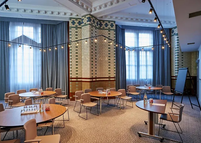 Kimpton Clocktower By Ihg Отель Манчестер