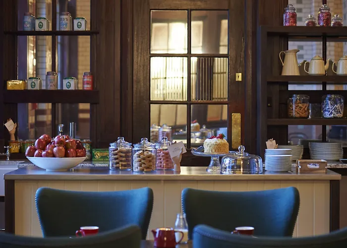 Kimpton Clocktower By Ihg 5*