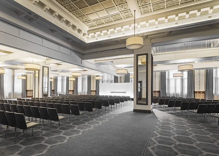 Ξενοδοχείο Kimpton Clocktower By Ihg 5*