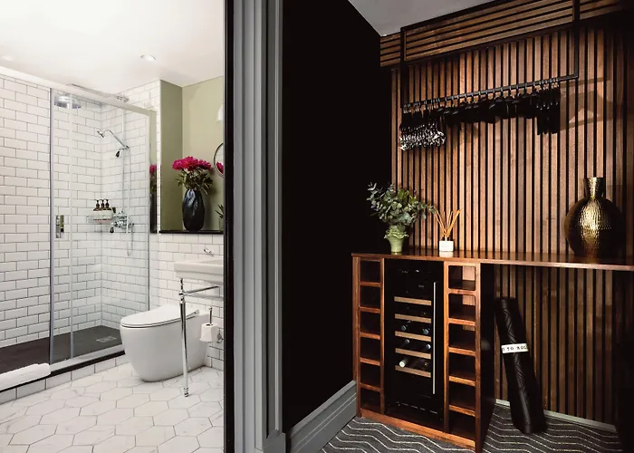 Kimpton Clocktower By Ihg Отель Манчестер