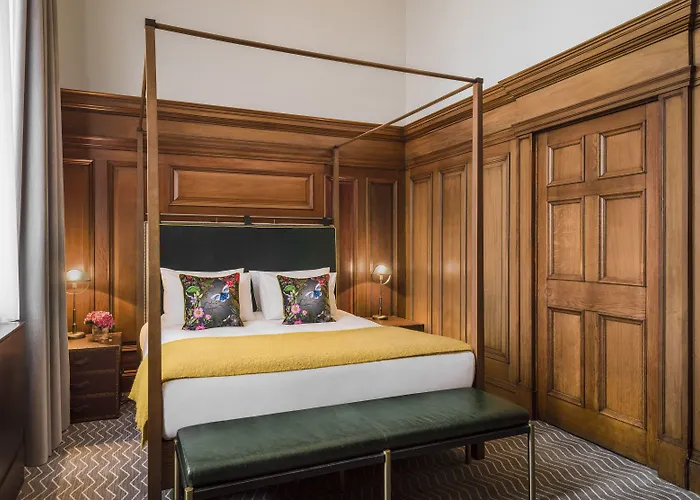 Kimpton Clocktower By Ihg 5*