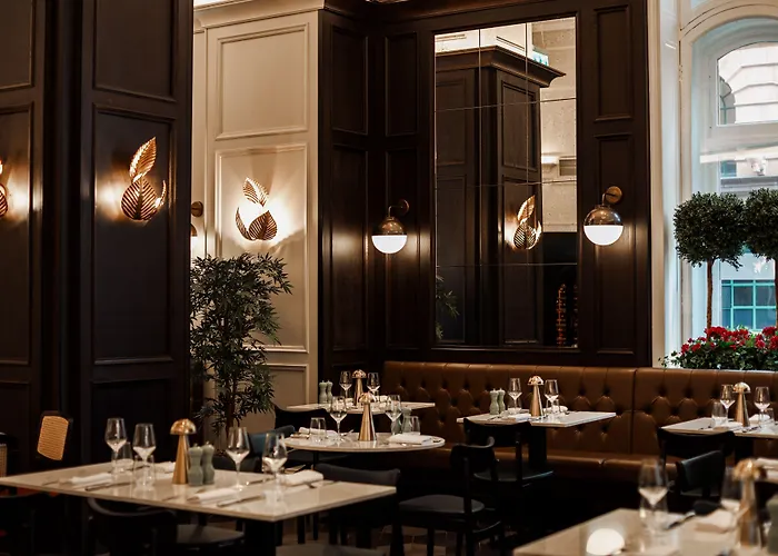 The Midland 맨체스터