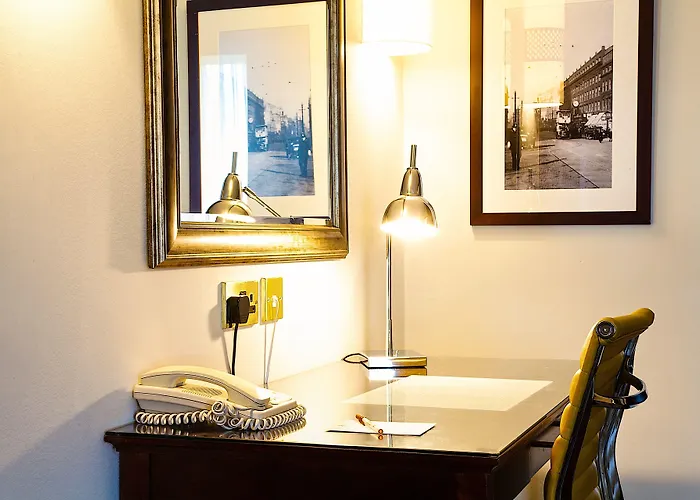 Hotel Marriott Victoria & 4*