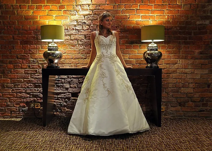 Otel Marriott Victoria &