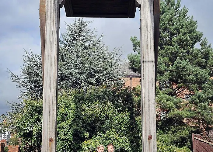 Otel Marriott Victoria &