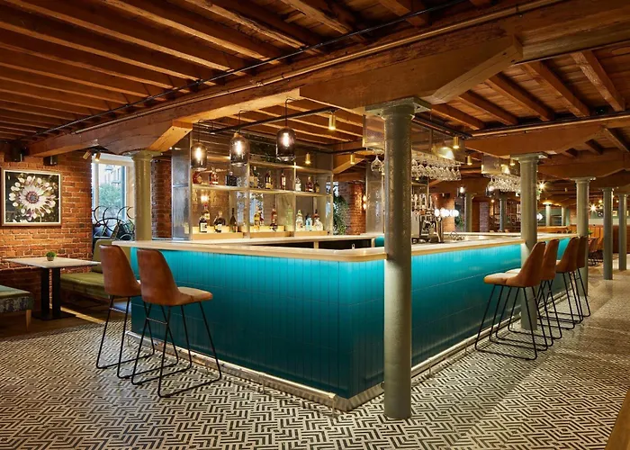 Marriott Victoria & Otel