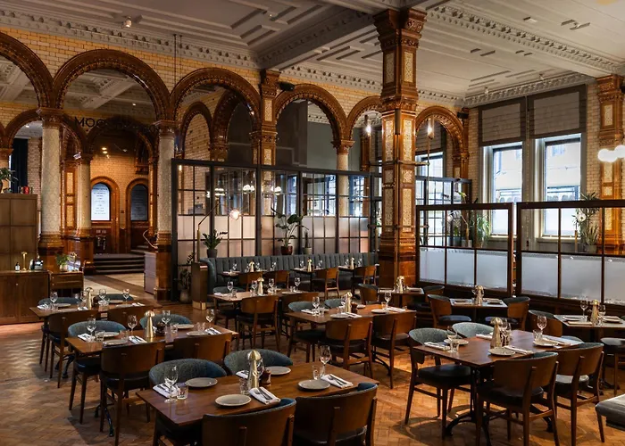 Отель Kimpton Clocktower By Ihg