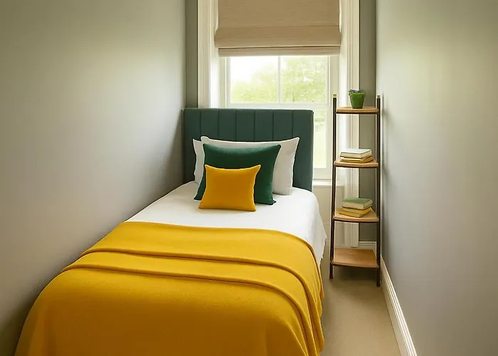 Casa vacanze Manchesters Ultimate House - Hot Tub - Sleeps 22! Manchester