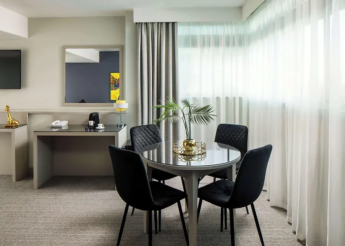 Mercure Piccadilly 4* Manchester