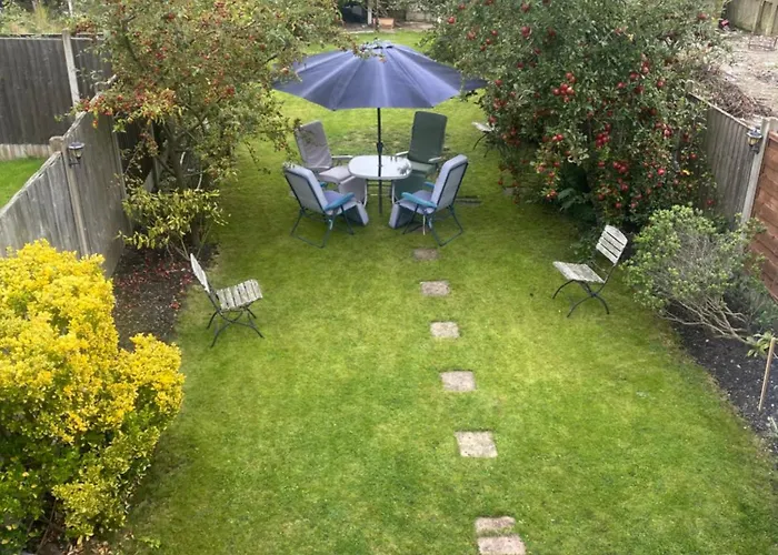 Accommodatie bij particulieren Clayton *