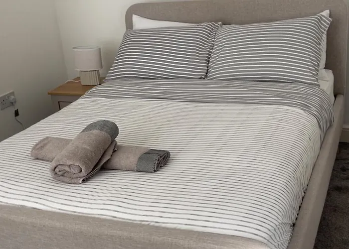 Campus & Coop Cozy Terrace 홈스테이 *