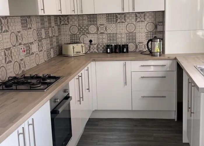 Campus & Coop Cozy Terrace 홈스테이