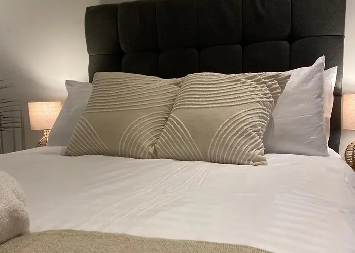 Apartment-free Parking With Terrace-gym *