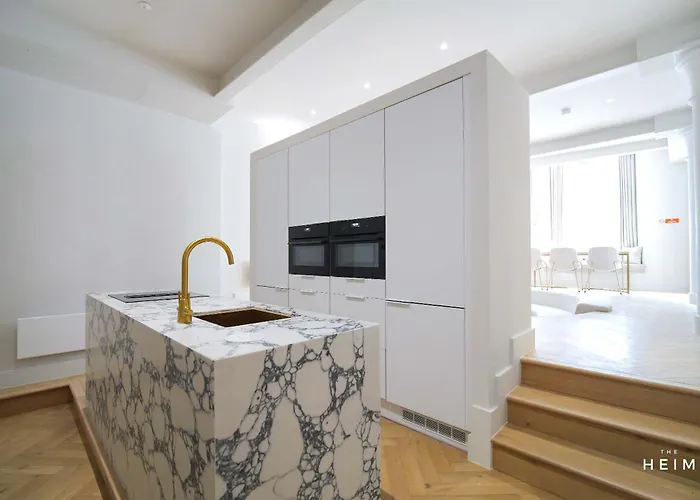 Blanco At The Heim 아파트