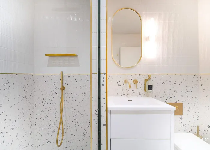 Blanco At The Heim *