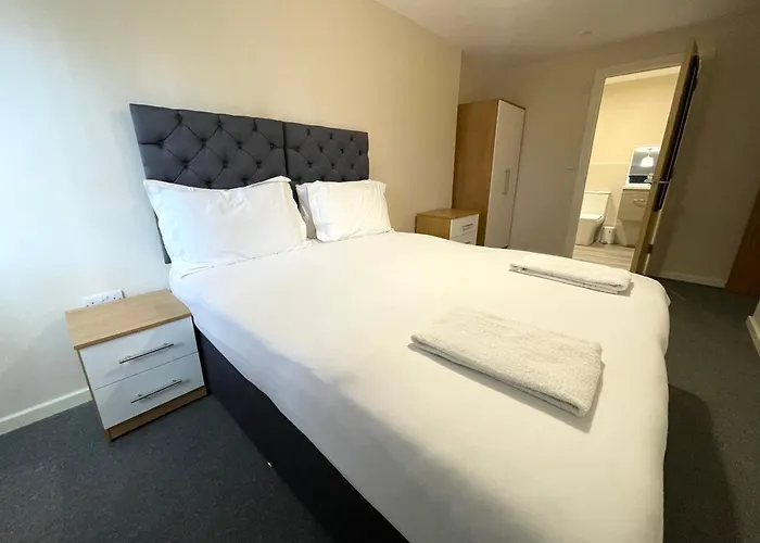 The Bailey マンチェスター